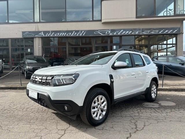 Dacia Duster 1.5 Blue dCi 8V 115 CV 4x4 expression