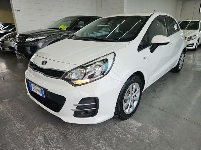 Kia Rio Rio III 2011 5p 1.1 crdi Active EURO 6