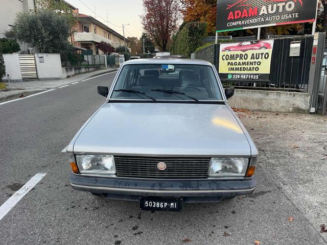 FIAT Other ARGENTA 2000i
