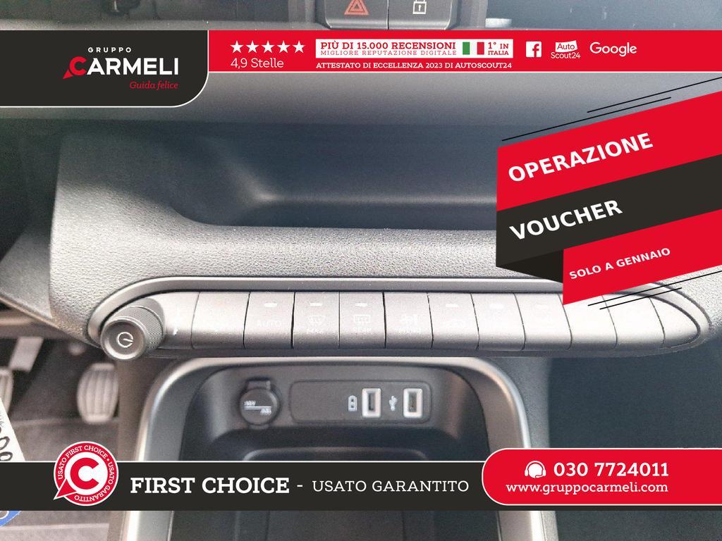 Jeep Avenger 1.2 Turbo Altitude FWD