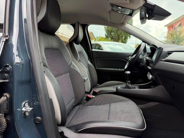 RENAULT Captur TCe 100 CV GPL Intens