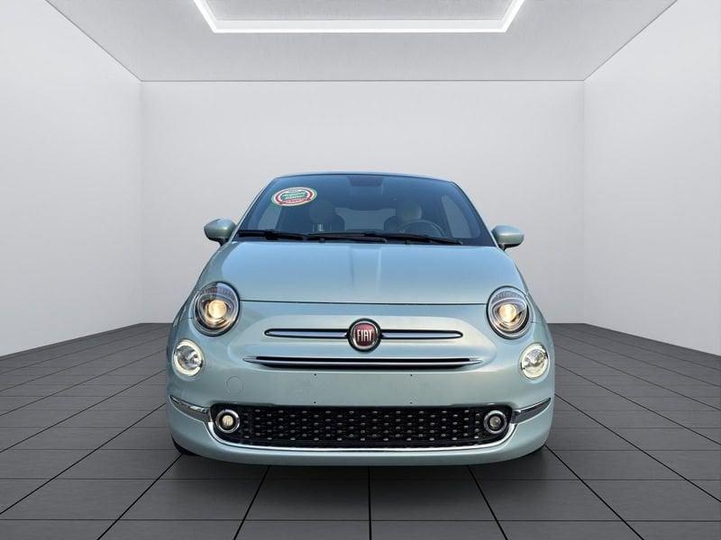 FIAT 500 500 3p 1.0 hybrid 70cv 6m Dolcevita