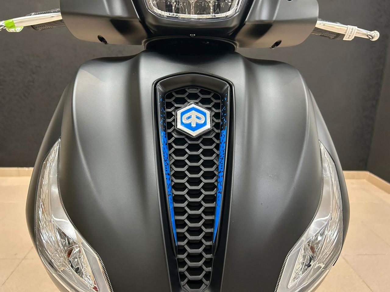 Piaggio Medley 125 S
