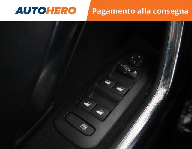 PEUGEOT 2008 1° serie BlueHDi 100 S&S Allure