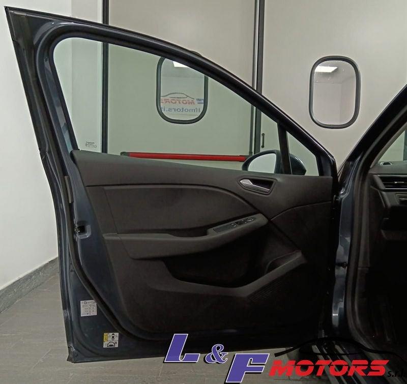 Renault Clio Clio Full Hybrid E-Tech 140 CV 5