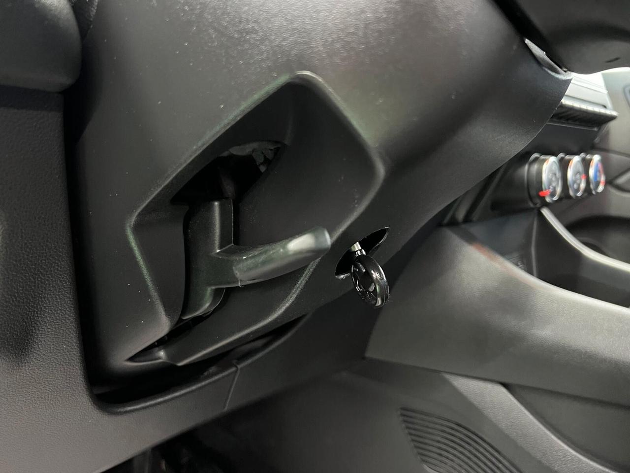 RENAULT CAPTUR 1.0 GPL DI SERIE 100CV