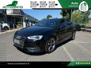 Audi A3 Sportback 1.6 tdi Ambition 110cv E6