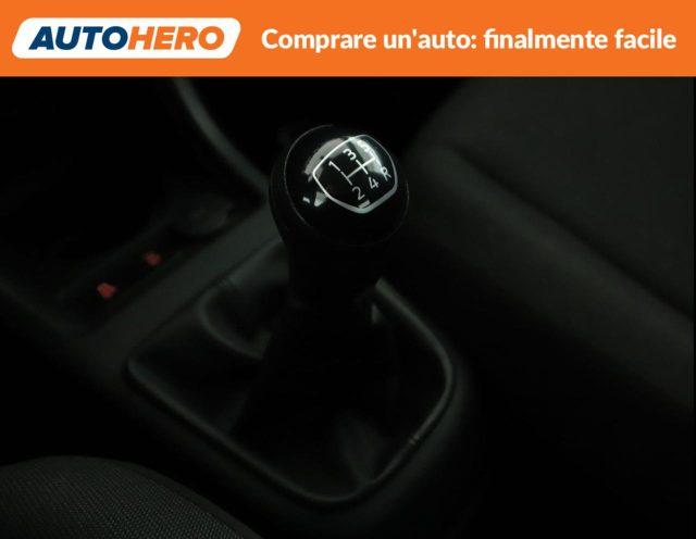 VOLKSWAGEN up! 1.0 5p. move up! BlueMotion Technology