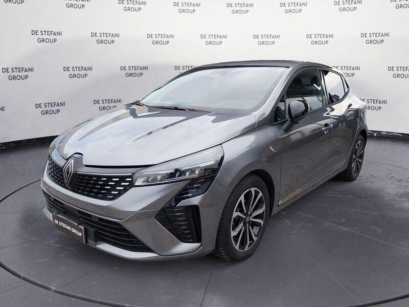 Renault Clio Clio 1.0 tce Techno 90cv