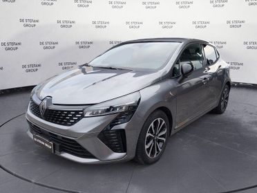 Renault Clio Clio 1.0 tce Techno 90cv