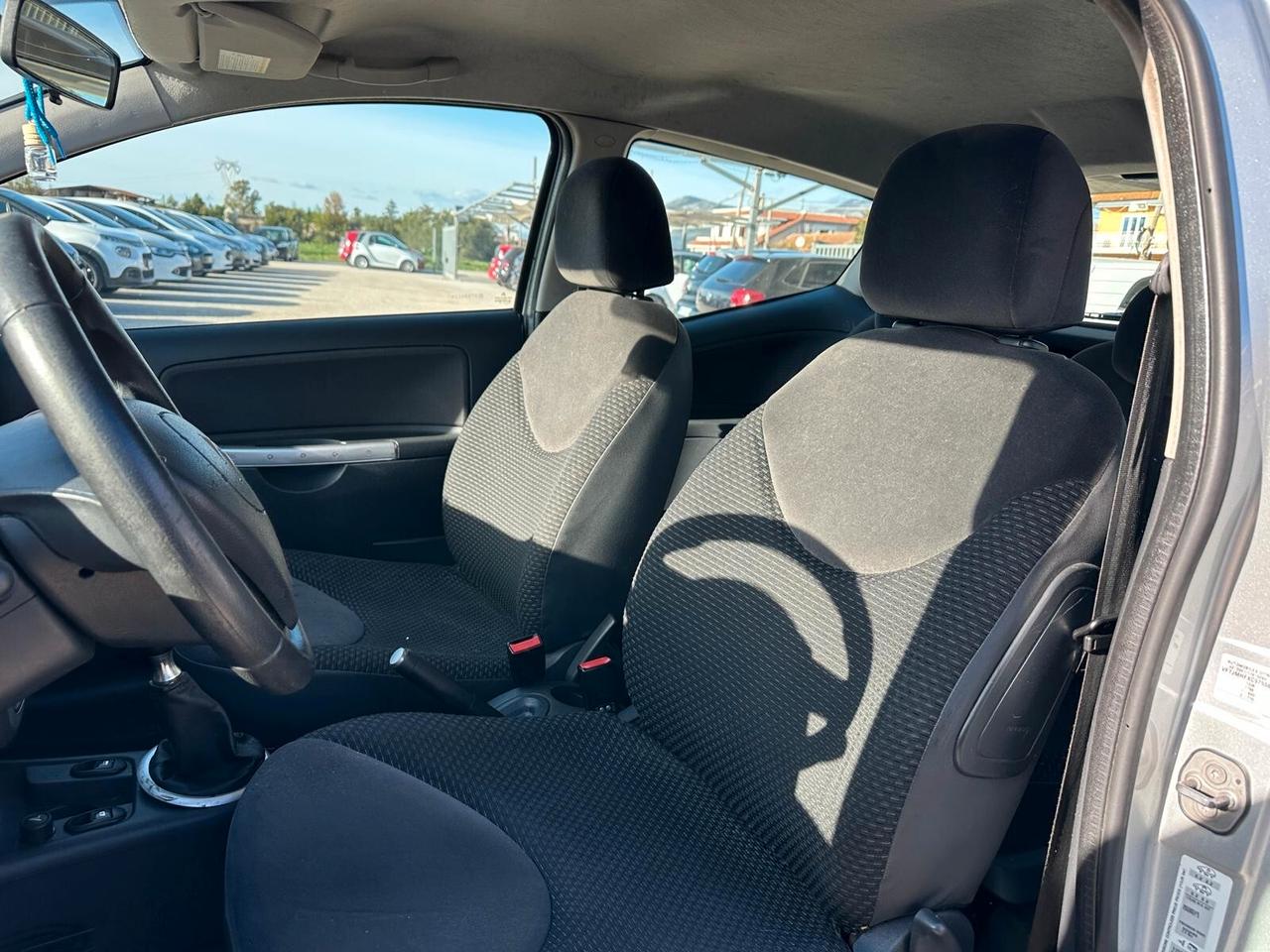 Citroen C2 1.1 Benzina