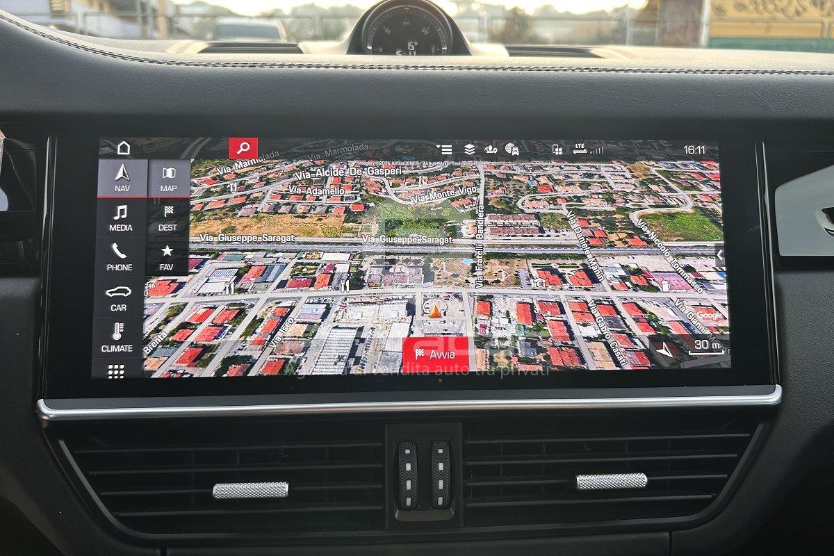 PORSCHE Cayenne 3.0 V6 E-Hybrid