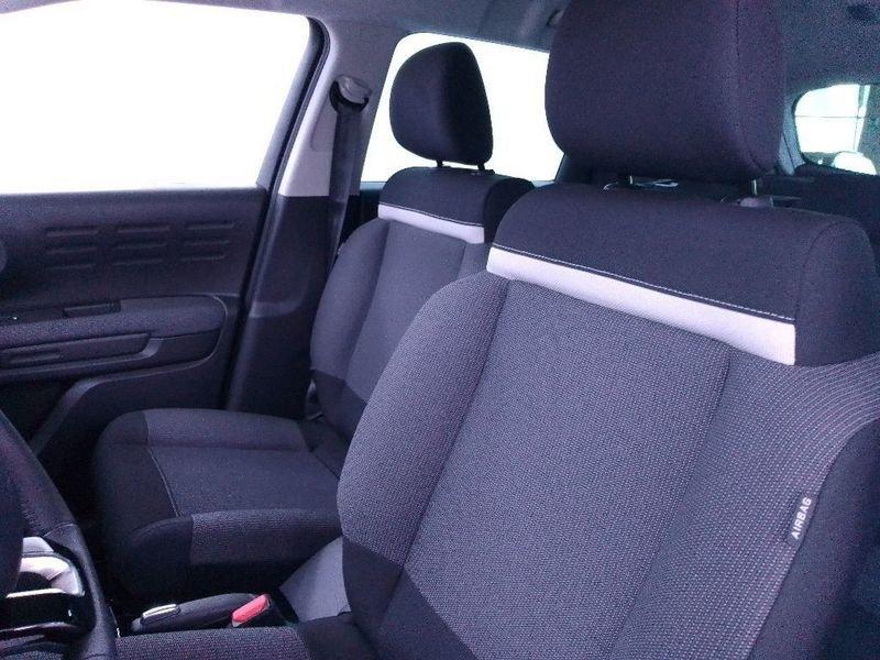 Citroën C3 Aircross 1.2 puretech Feel s&s 110cv