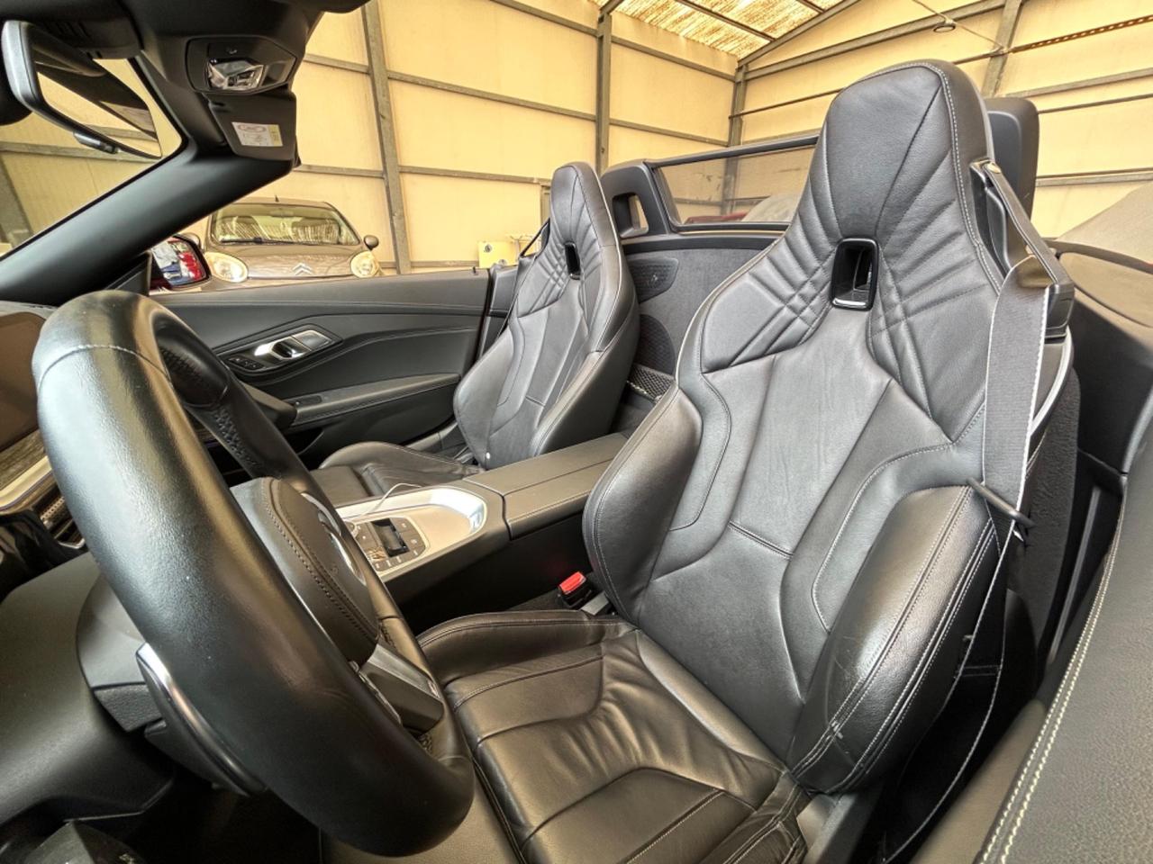 Bmw Z4 sDrive20i Msport
