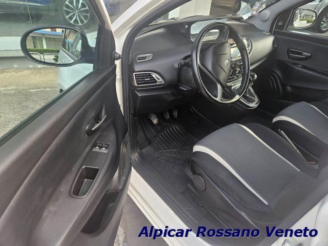 LANCIA Ypsilon 1.2 69 CV 5 porte GPL Ecochic Elefantino