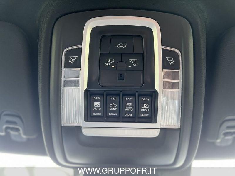 Dodge RAM RAM 1500 5.7L HEMI V8 LIMITED EDITION LONGHORN NETTO IVA