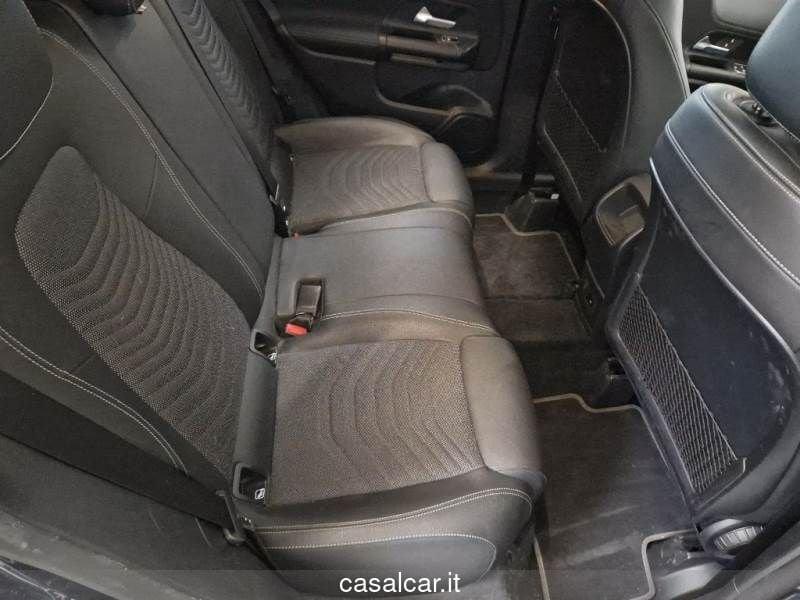 Mercedes-Benz Classe B B 180 d Automatic Sport 3 ANNI DI GARANZIA KM ILLIMITATI PARI ALLA NUOVA