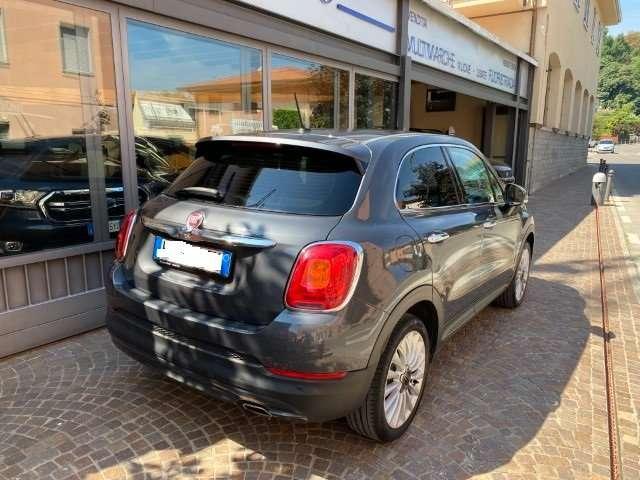 Fiat 500X 1.6 MJT Lounge 4x2 120cv