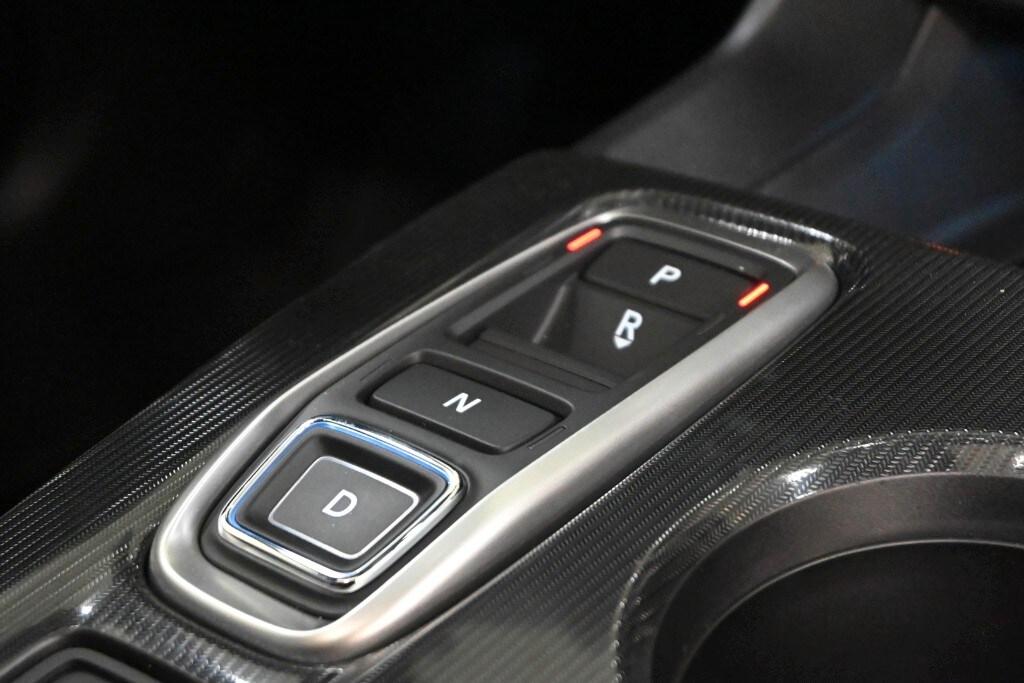 HONDA Civic 11ª serie Civic 2.0 Hev eCVT Advance