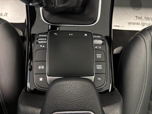 MERCEDES-BENZ A 180 d Executive Full Optional