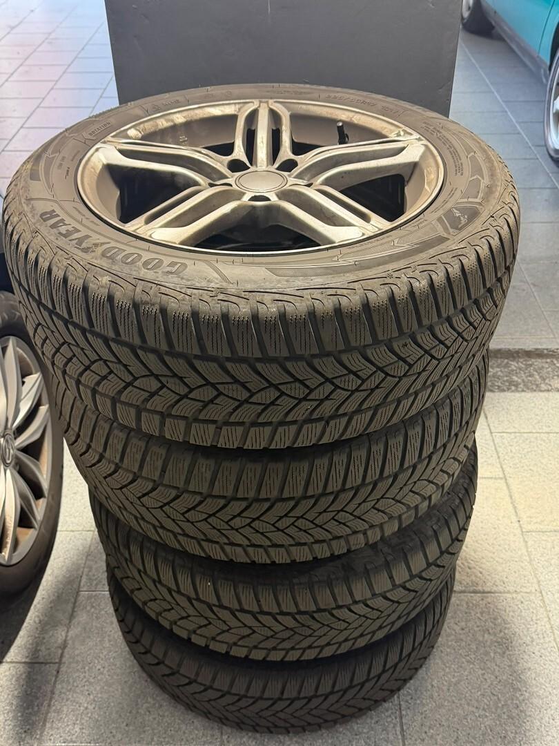 Audi A4 All Road QUATTRO