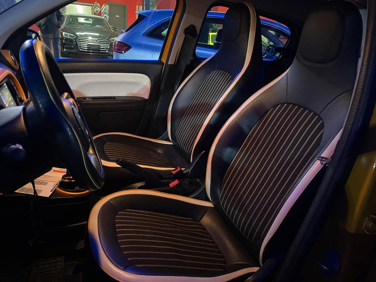 RENAULT TWINGO 1.0 INTENS 65cv