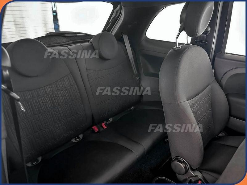 FIAT 500 500 1.0 Hybrid Dolcevita