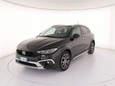 FIAT Tipo 5p 1.6 mjt Cross s&s 130cv