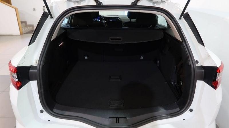 Renault Mégane Megane Sporter 1.5 blue dci Business 115cv #NAVIGATORE#CARPLAY#