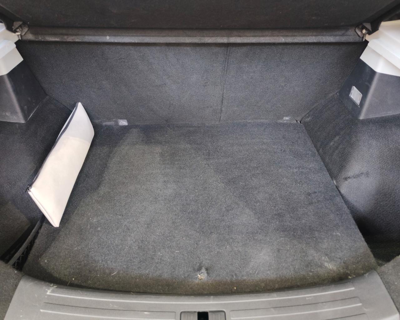 Mg ZS 1.5 VTi-tech Luxury 106 cv - PREZZO REALE