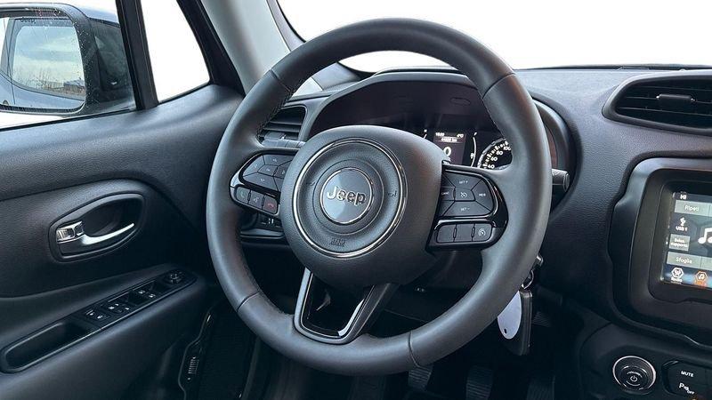 Jeep Renegade 1.0 t3 Limited 2wd