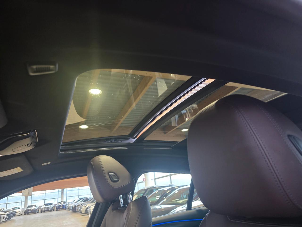 Bmw X4 xDrive20d 48V Msport tetto full