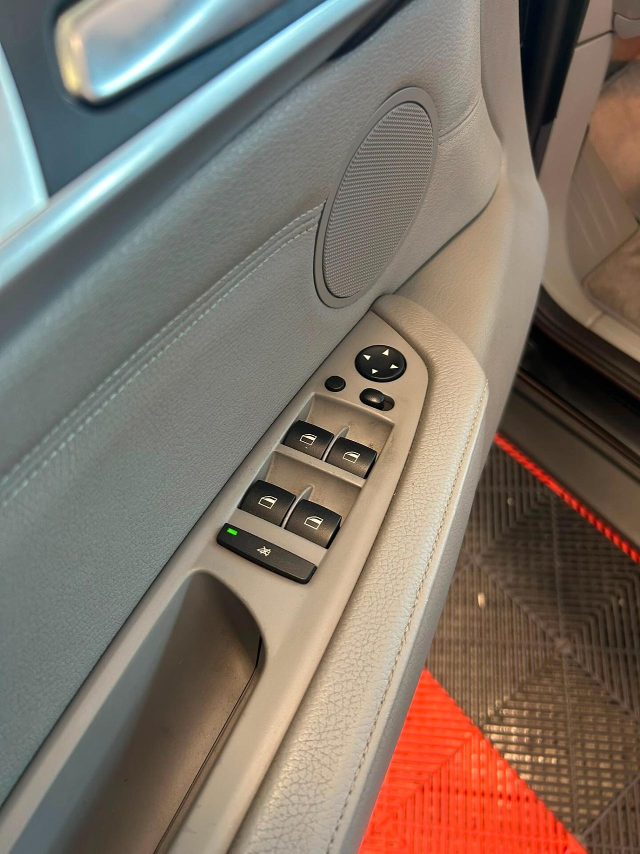 Bmw X5 3.0d cat Futura