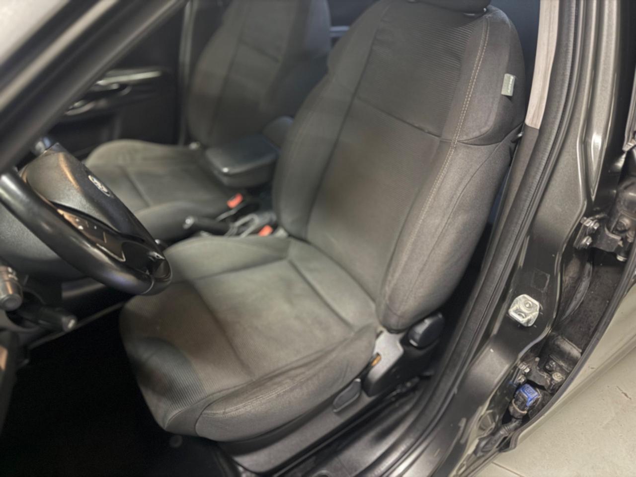 Alfa Romeo Giulietta 2.0 JTDm-2 170 CV Distinctive