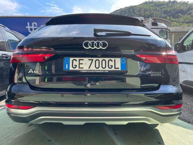 Audi A6 allroad 50 3.0 tdi mhev 48v Quattro 286cv Distronic Kamera