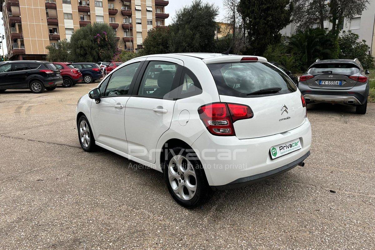 CITROEN C3 1.1 Seduction Limited