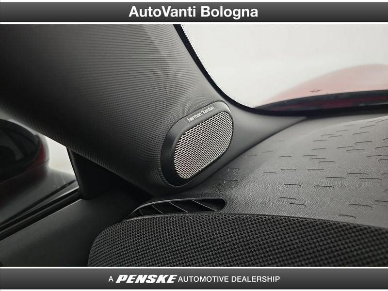 MINI Cooper Mini Cooper 3p 2.0 John Cooper Works JCW auto