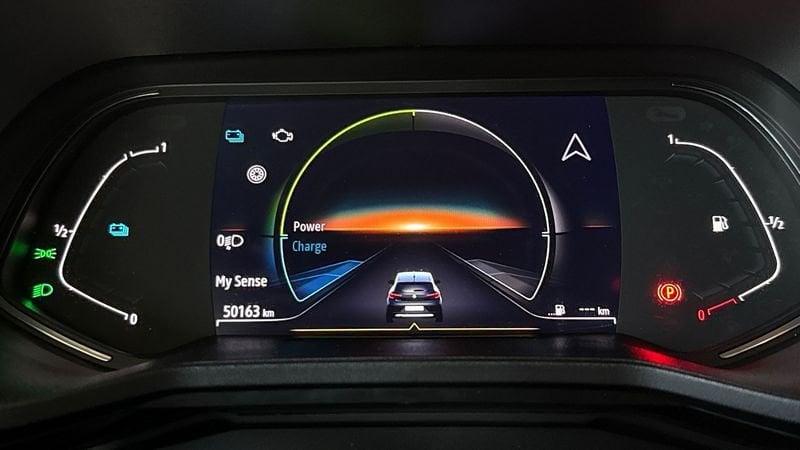 Renault Clio 1.6 E-Tech hybrid R.S. Line 140cv auto