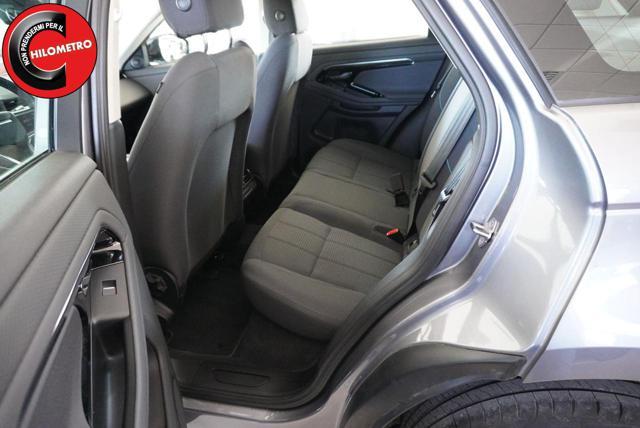 LAND ROVER Range Rover Evoque 2.0D I4 163 CV AWD Auto S