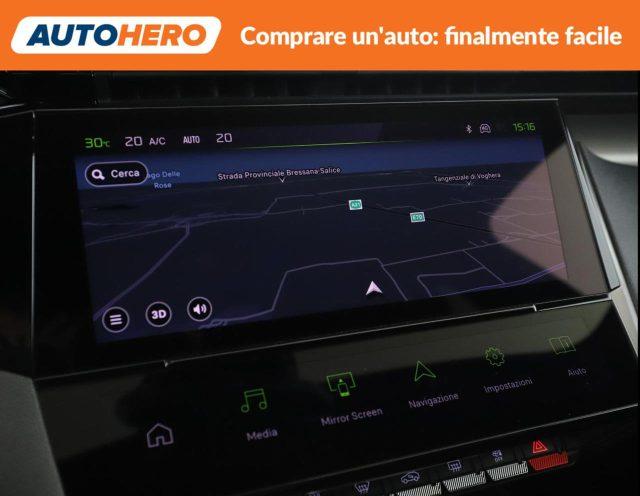 PEUGEOT 408 PureTech 130 S&S EAT8 GT