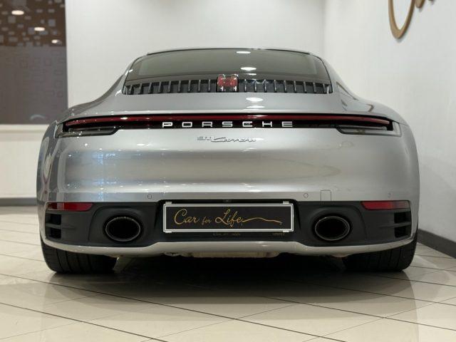 PORSCHE 911 Carrera 992 385 CV Coupè