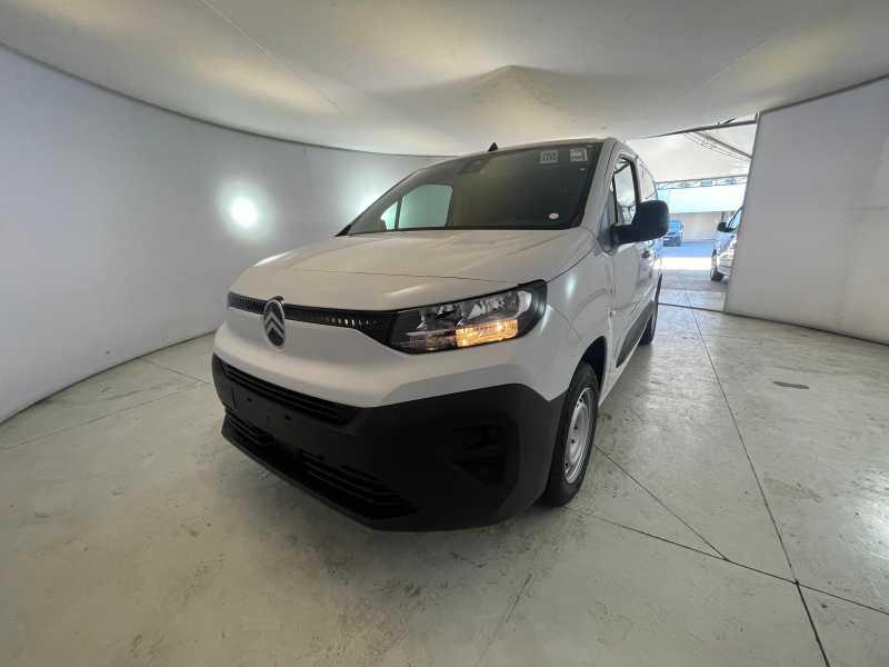 CITROEN Berlingo Van M - BlueHDi 100 Cv S&S