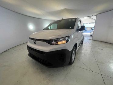 CITROEN Berlingo Van M - BlueHDi 100 Cv S&S