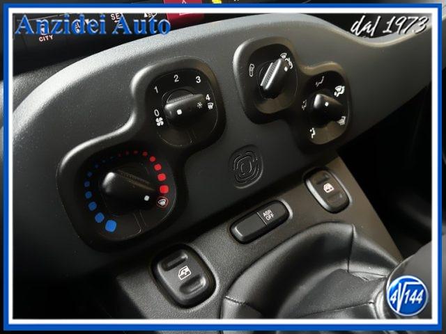 FIAT Panda 1.2 Pop Van 2 posti
