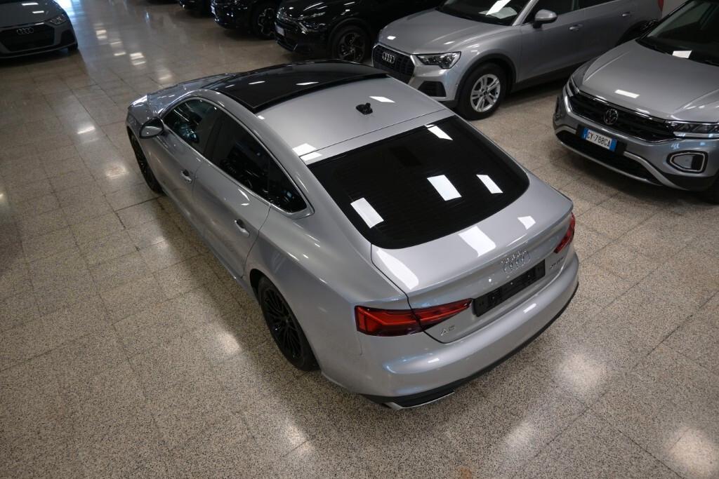 Audi A5 SPB 35 TDI S tronic Business