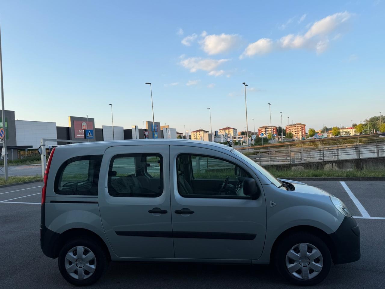 Renault Kangoo 1.6 105CV 5 porte Dynamique