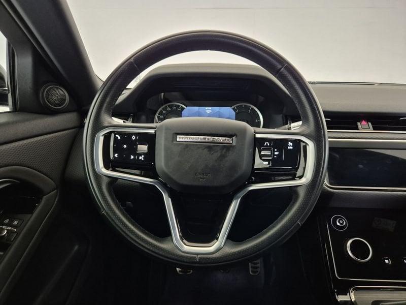 Land Rover Range Rover Evoque II 2019 Die 2.0d i4 R-Dynamic S fwd 163cv