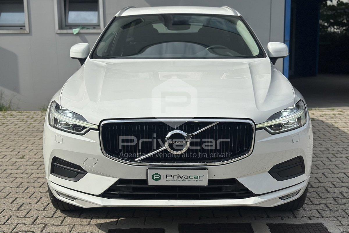 VOLVO XC60 D4 AWD Geartronic Momentum