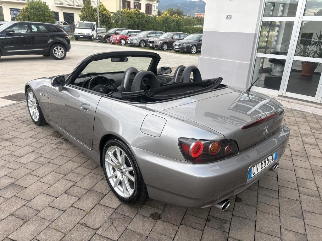 Honda S 2000 2.0 16v VTEC 241cv