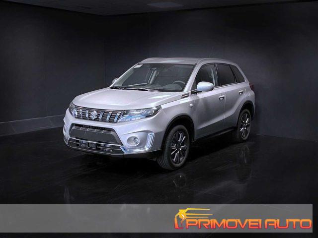 SUZUKI Vitara 1.4 Hybrid 4WD AllGrip Cool